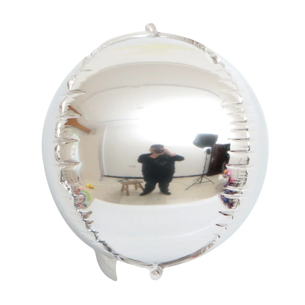 Шары воздушные из фольги 10 шт. дюймов|Воздушные шары и аксессуары| |