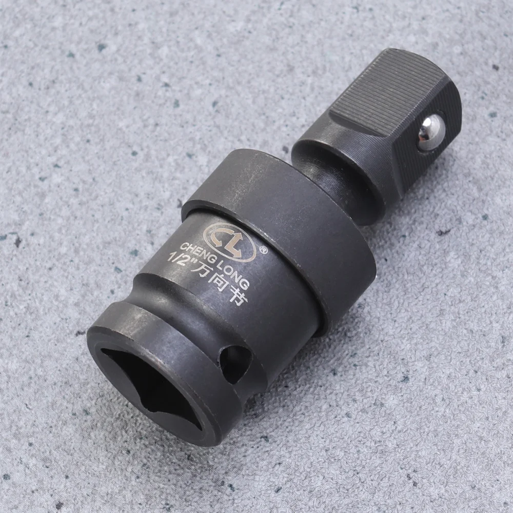 

1/2 Inch Socket Wrench Kit Accessories Crank Wrench Automobile Repair Wrench Connector