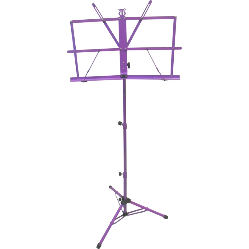 Music Stand (stand for Notes) DEKKO JR-201 PL | Спорт и развлечения