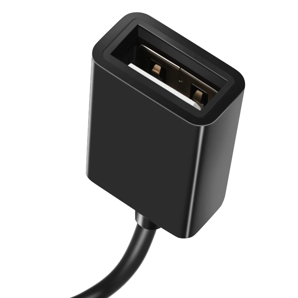 Женский и мужской AUX аудио разъем конвертер кабель Шнур для tesla модель 3 bmw f10 f20 e39