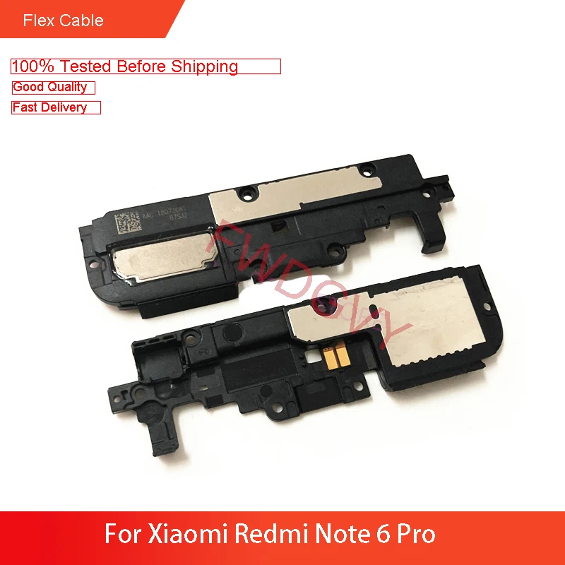 

Xiaomi Redmi Note 6 Pro