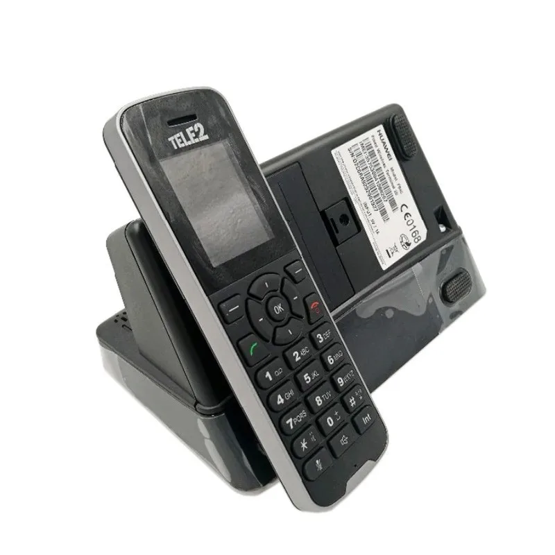 huawei f685 gsm wcdma dect phone cordless phone fixed wireless phone free global shipping