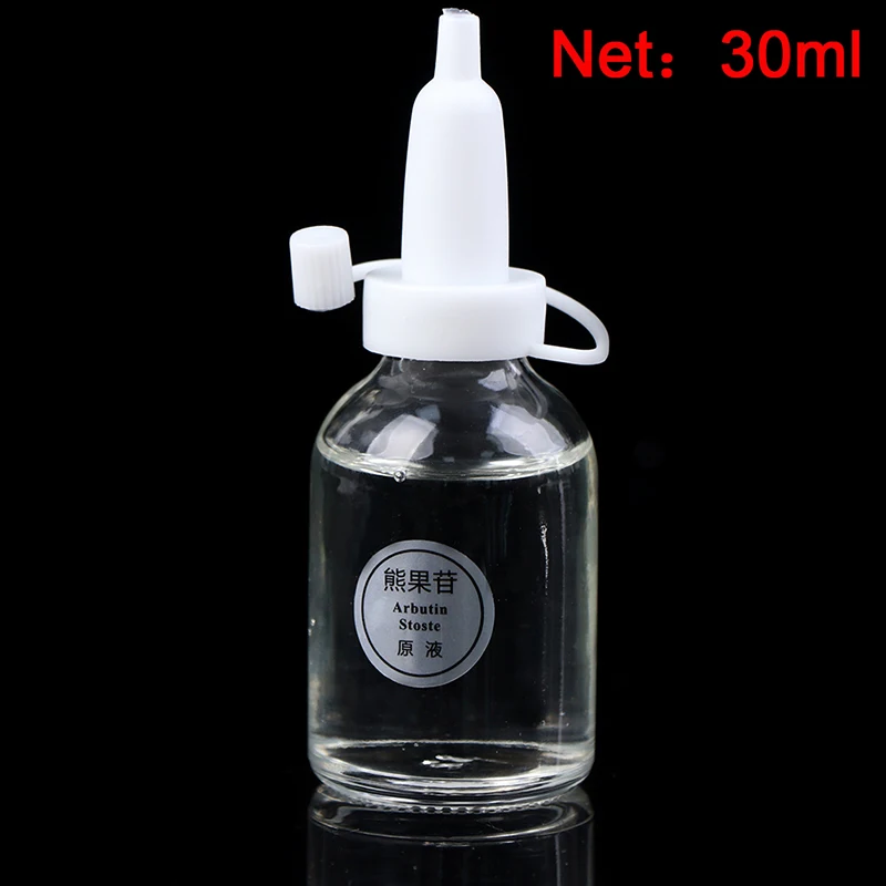 

30ml Skin Whitening Lightening Brightening Serum Kojic Crea Serum Acid