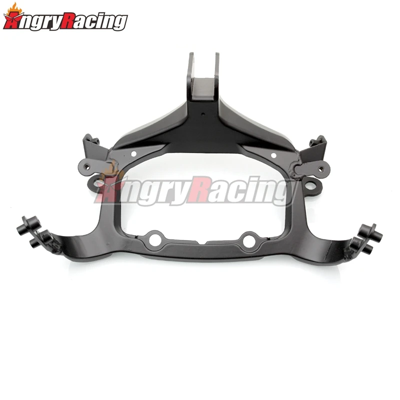 Передний верхний держатель для фары Suzuki GSX1300R GSX 1300 R GSXR1300 Hayabusa 2008-2019 | Автомобили и