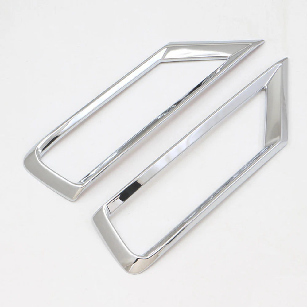 K Автомобильный передний бампер решетка противотумансветильник РА обшивка