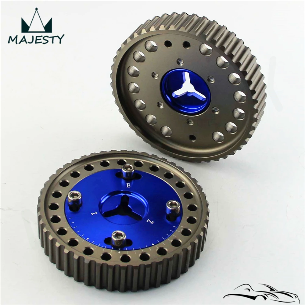 Кулачковый шкив для M * azda MX-5 / MX5 BP6/BP8 NB6/8 распределительного вала | Автомобили и