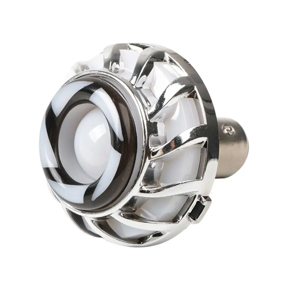 Мотоцикл светильник s Универсальный мотоцикл Strobe Flash светодиодный мотоциклетный