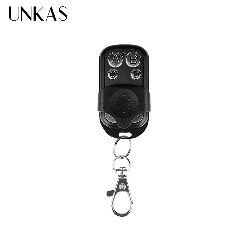 UNKAS стандарт ЕС/Великобритании Умный дом беспроводной пульт дистанционного