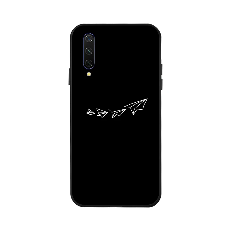 X082 3D DIY чехол с рисунком для Xiaomi mi A3 9 8 Lite SE Мягкий силиконовый чехол TPU задний Чехол Xio mi 9 Lite CC9 CC9e mi 8 mi 9 Explorer чехол - Цвет: X082