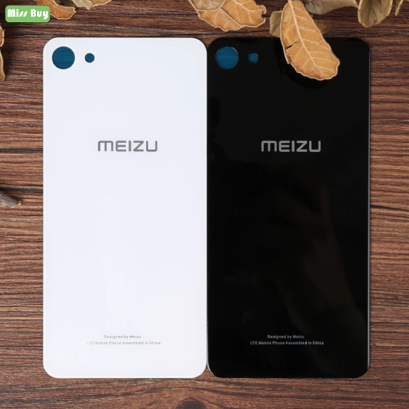 Защитный чехол для Meizu U10 U20 закаленное стекло U 10 20 | Мобильные телефоны и