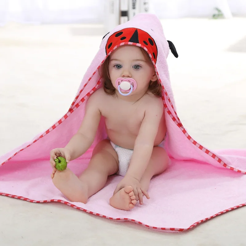 Распродажа детское одеяло с мультяшными животными чехлы для дивана коляски