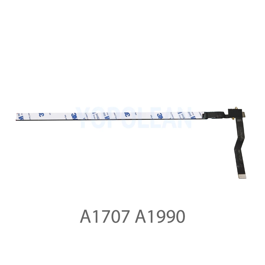 Как новый A1707 сенсорный кабель A1990 сенсорная панель для MacBook Pro Retina 821-00480-04 с