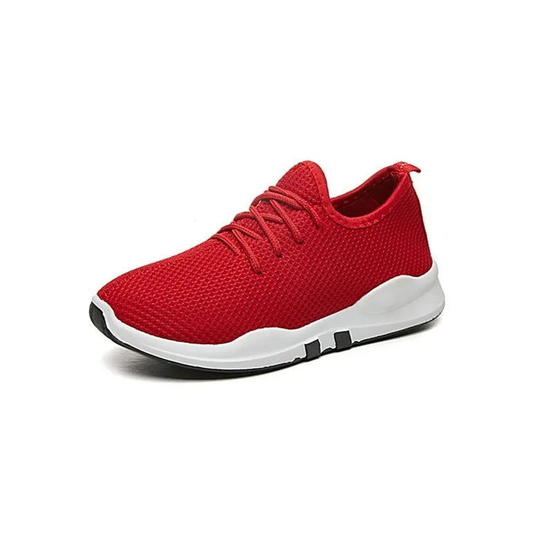 Kezrea Versatile Comfortable Breathable Mesh Female Students Casual Running Shoes 2019 Spring and Summer Autumn Ladies Sneakers | Спорт и