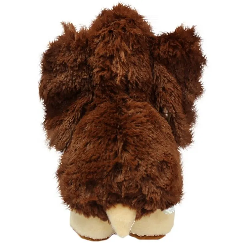 Мягкая игрушка Мамонтёнок Леня (М)И 45см | Игрушки и хобби