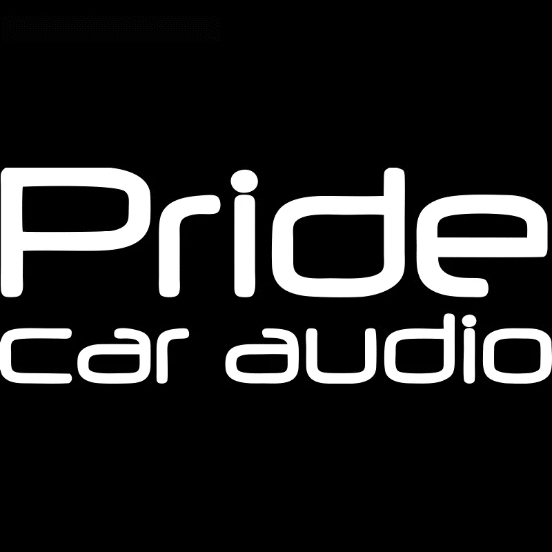 Творческий наклейка на автомобиль Pride Audio смешные наклейки на автомобильные наклейки водостойкие автомобильные аксессуары ПВХ 24см*9см.