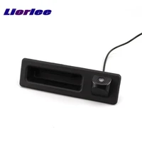 for bmw x3 f25 2010 2015 car rear view camera back up reverse parking camera plug directly high quality