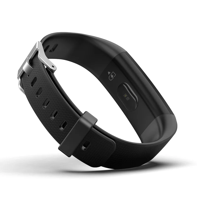 Black Black Bottom CHDX умный браслет фитнес браслет смарт браслет Bluetooth многоязычные умные браслеты монитор сердечного ритма Smartband фитнес-генератор водонепроницаемый IP68 Смарт-часы шагомер браслет здоровья смарт часы пульсометр - Цвет: Black Black Bottom
