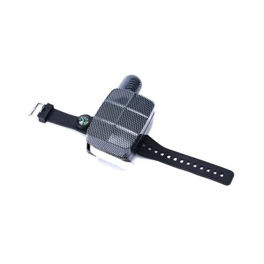 

Flood Control Bracelet Lifesaving Bracelet Swimming Emergency Wristband Automatic Inflatable Airbag Drifting Diving Supplies
