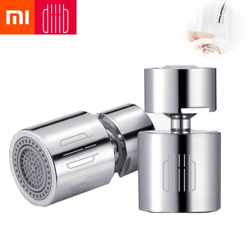 Xiaomi Diiib аэратор для кухонного крана насадка водопроводного фильтр экономии воды