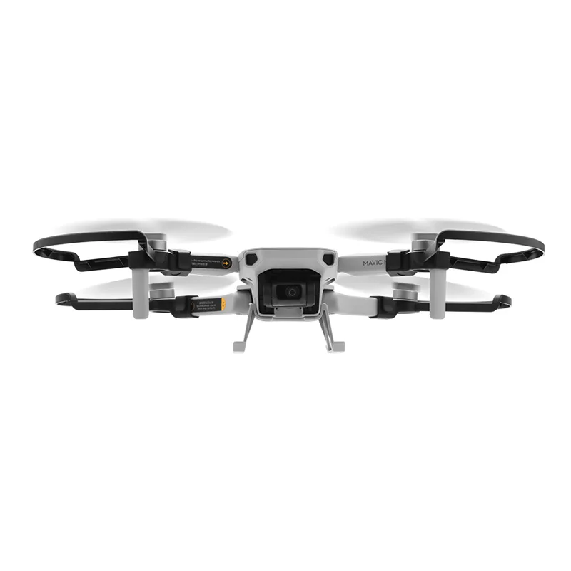 4 шт защита для пропеллера посадки Шестерни Наборы DJI Mavic мини Дрон защитные
