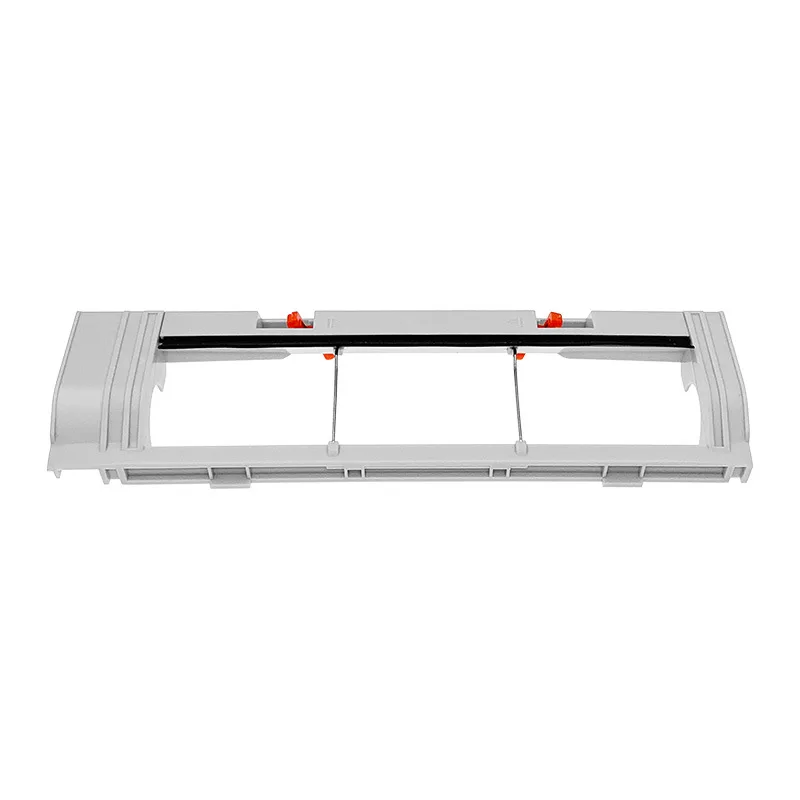 Прочная крышка для основной роликовой щетки, замена для XIAOMI MIJIA G1 MJSTG1 Mi Robot, вакуумная швабра, необходимые аксессуары для Xaomi Xiomi