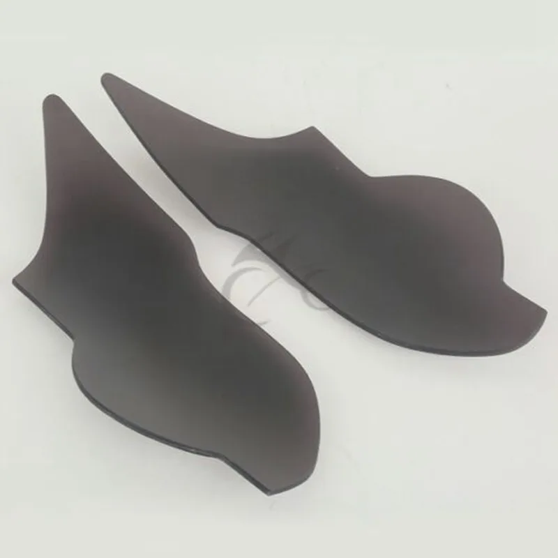 Черный/синий/светильник с прозрачной головкой для мотоцикла защитный светильник