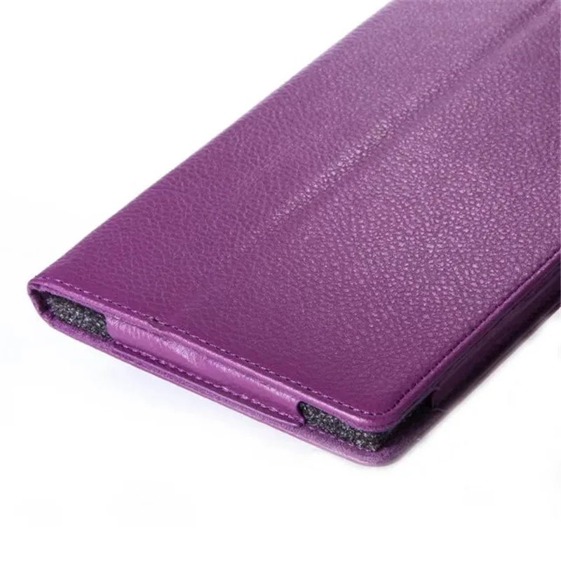 Чехол для Lenovo Tab 3 7 Essential 0/710F TB3-710F TB3-710i 710i TB3 710 Tab3 чехол планшета из искусственной