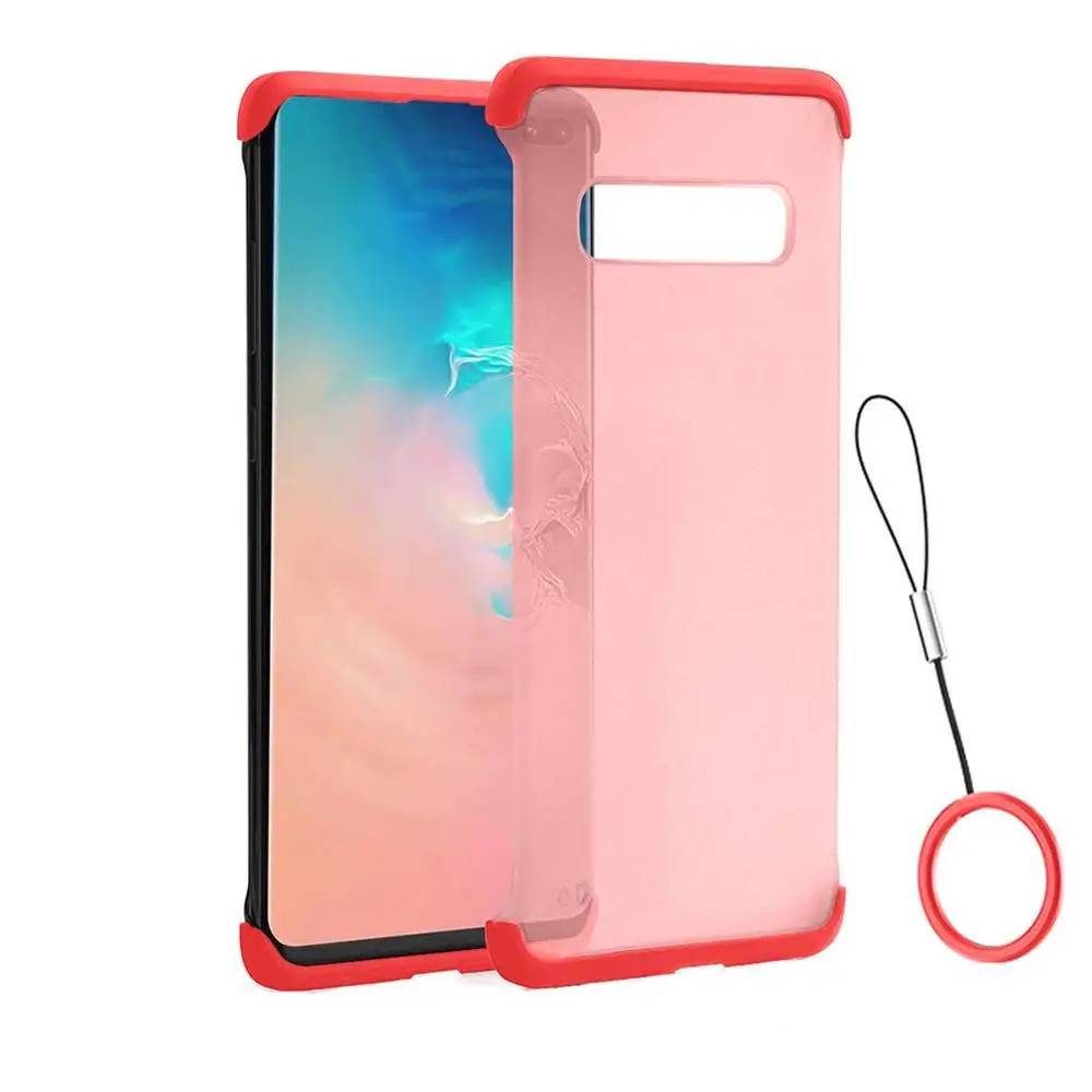 Силиконовый чехол для huawei mate 20 Pro P20 lite Nova 3 Honor 9, задняя крышка, TPU бампер, прозрачный угловой чехол, оптом, 100 шт./лот