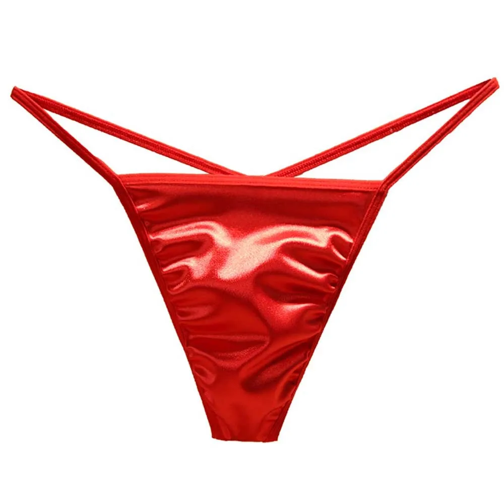Мужские стринги с Т-образным вырезом sпанси соблазнительное нижнее белье
