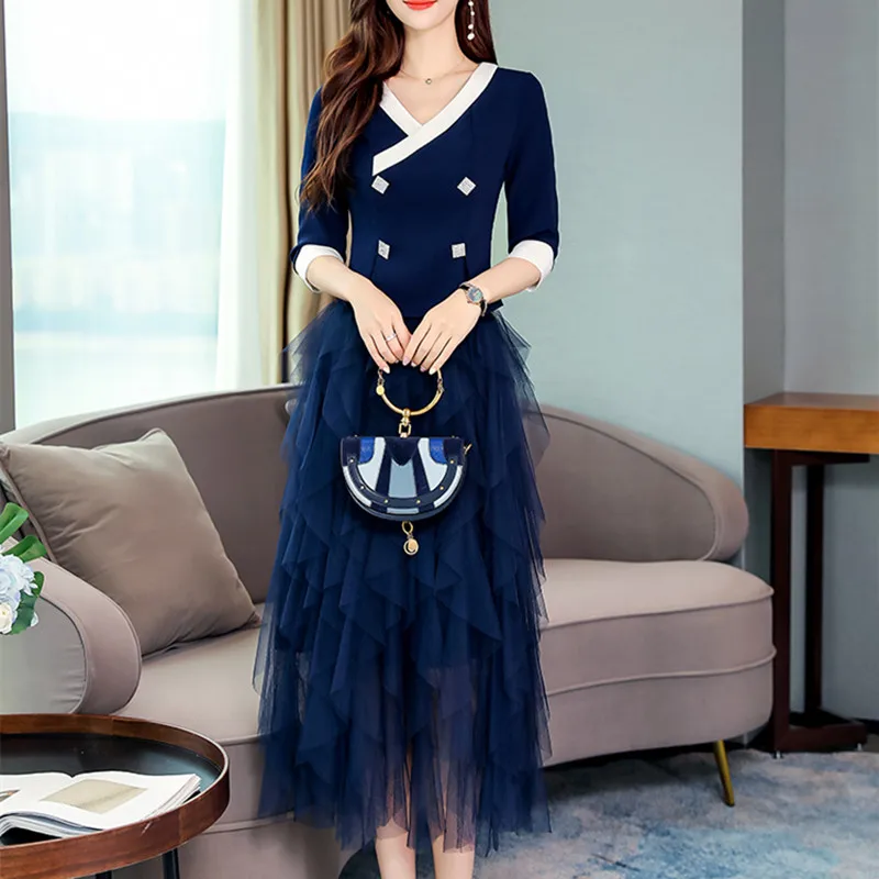 Женский юбочный костюм женские костюмы офисные комплекты повседневные короткие