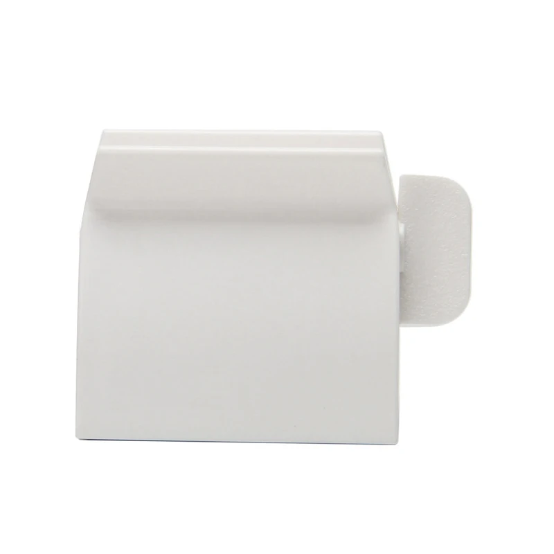 

Bathroom Home Tube Rolling Holder Squeezer Easy Toothpaste Dispenser