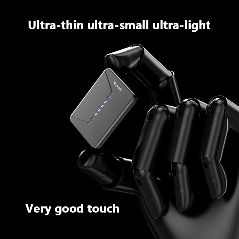 

2021 NEW 15W Magnetic Wireless Power Bank For Magsafe powerbank Fast Charger For iphone 12 12Pro Max 12mini Mobile Phone battery