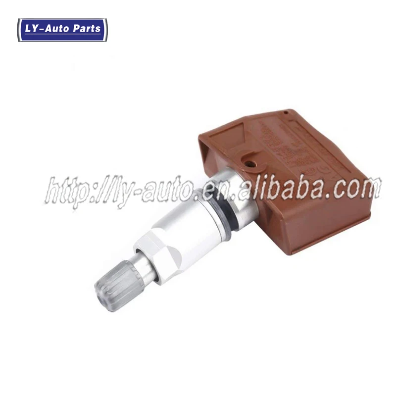 TPMS Датчик давления в шинах для GMC Opel Zafira C Astra Insignia 433 МГц OEM 13348393 | Автомобили и