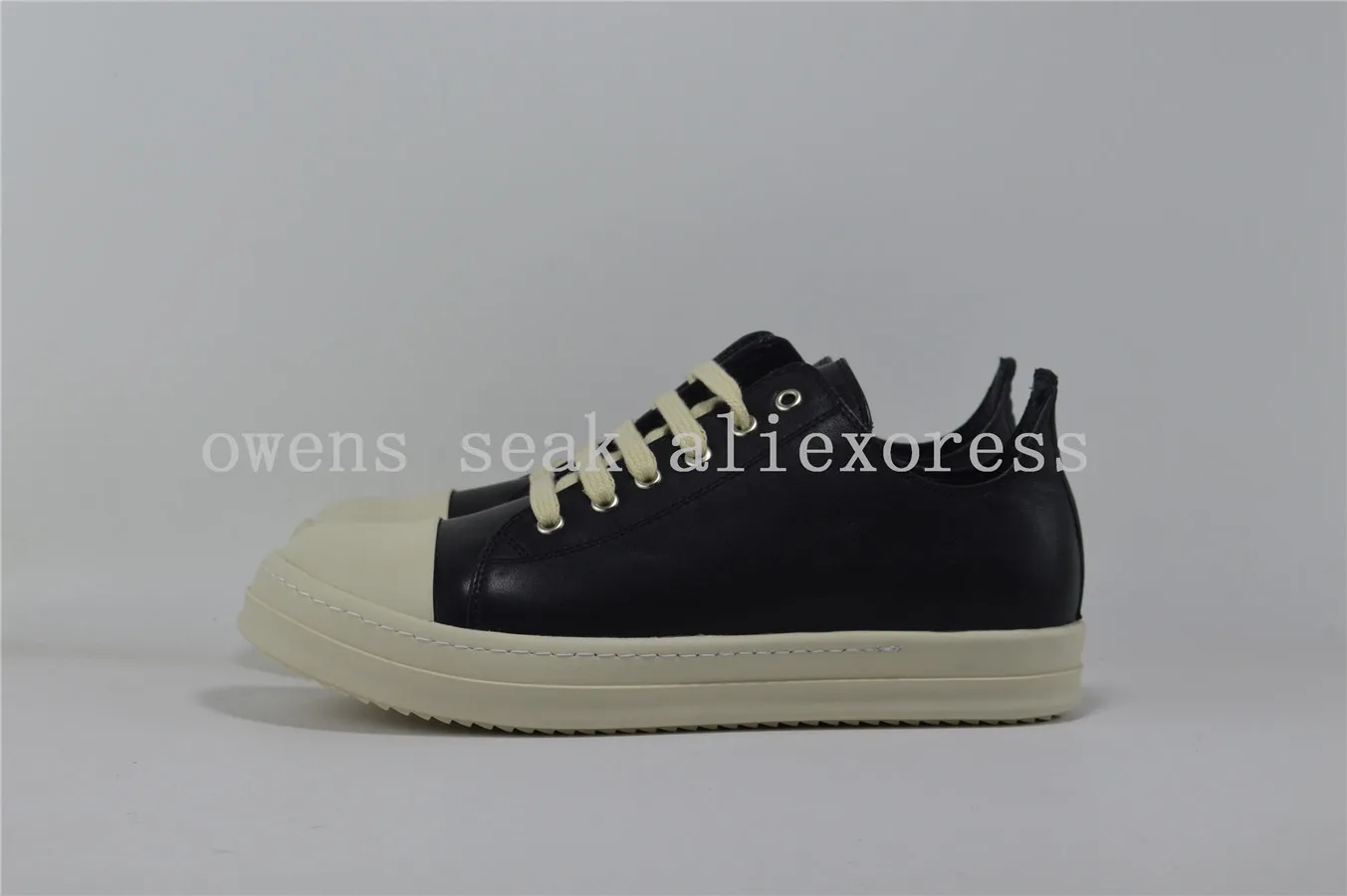 Оуэн Seak мужская повседневная обувь ботильоны роскошные женские кроссовки из