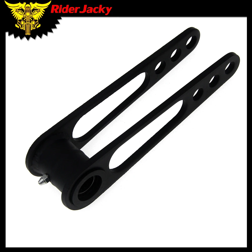 

For SUZUKI LTR 450 LTR450 ATV 1" or 3.5" Iron Motorcycle Rear Lowering Kit Adapter Adjustable