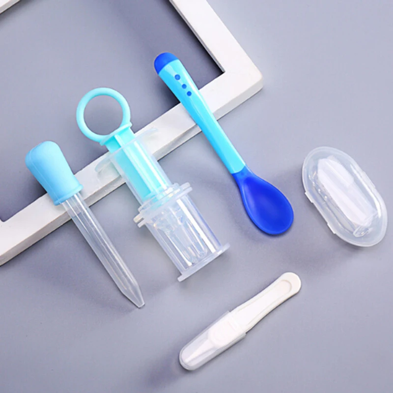 5 шт. набор для ухода за новорожденными|Наборы ребёнком| |