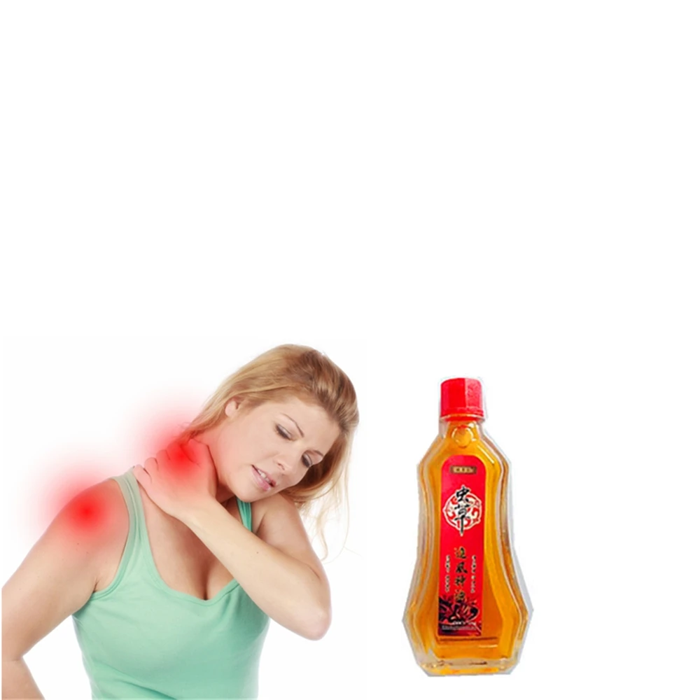 Эфирные масла для массажа шеи поясницы спины плеч нагревательный пластырь с