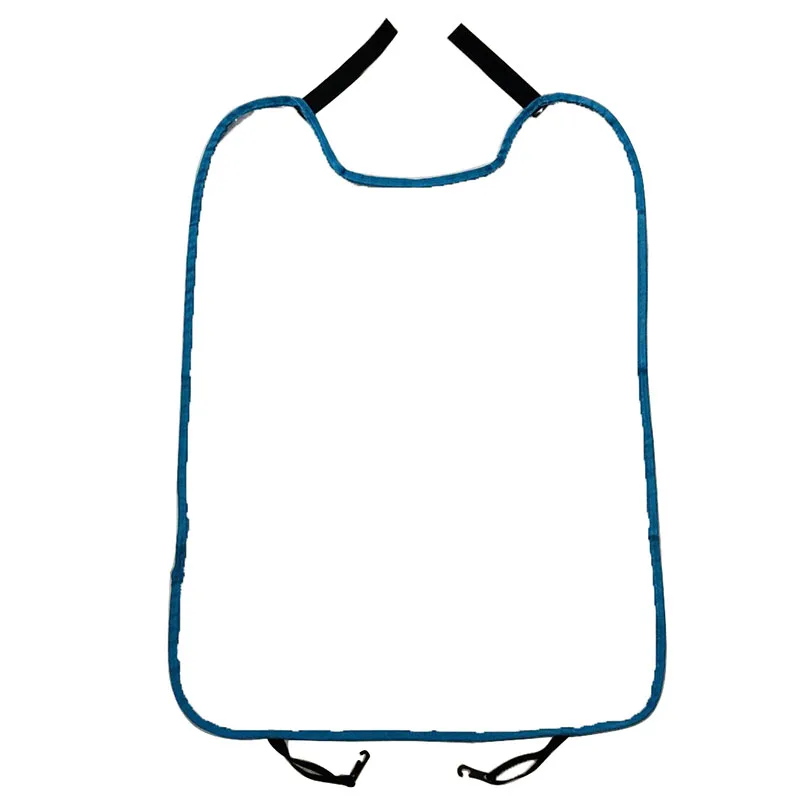 1 шт. автомобильные наклейки на заднем сиденье Защитная крышка для детей спинку