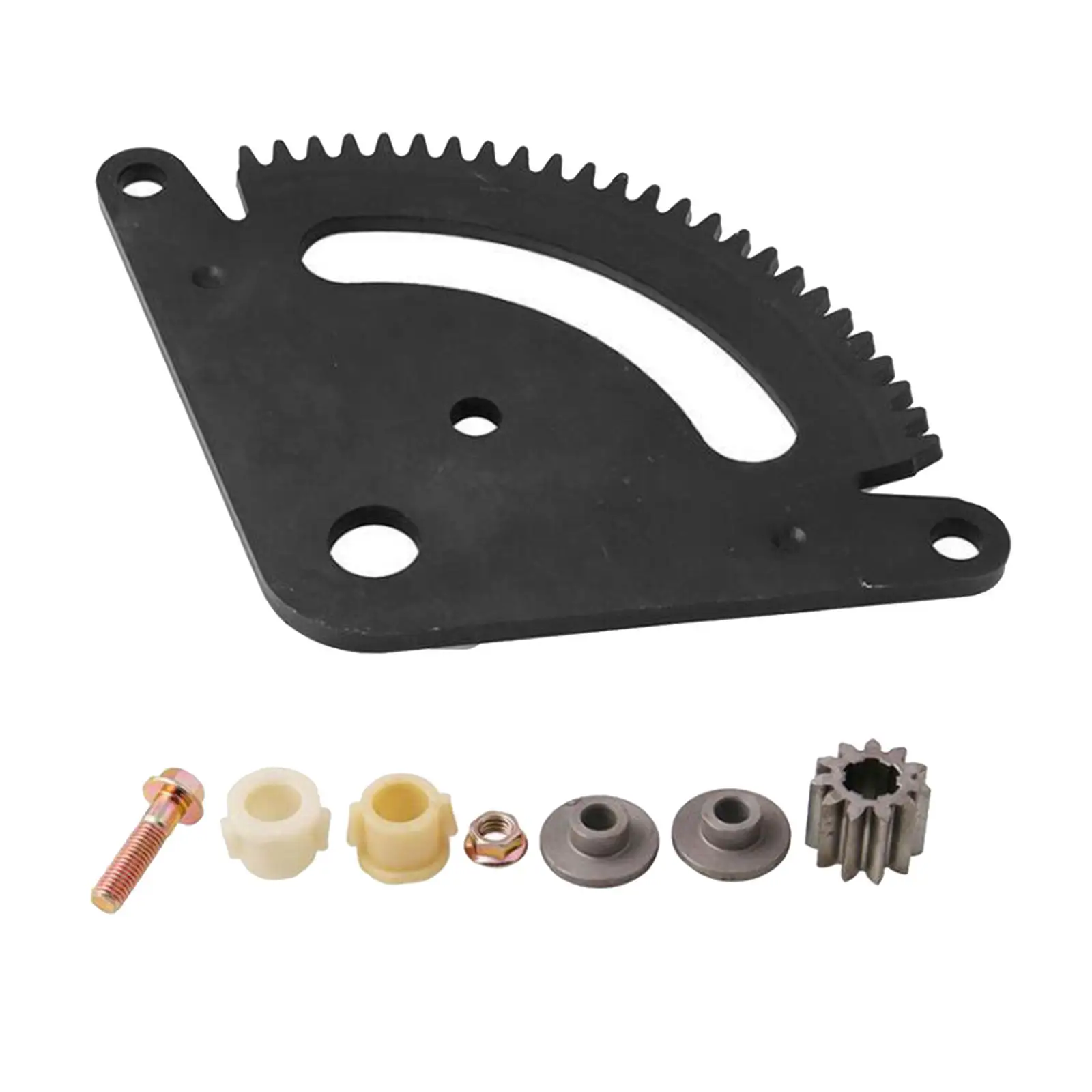 

Sector & Pinion Gear Rebuild Kit for L Series Lawn Tractors GX20052BLE