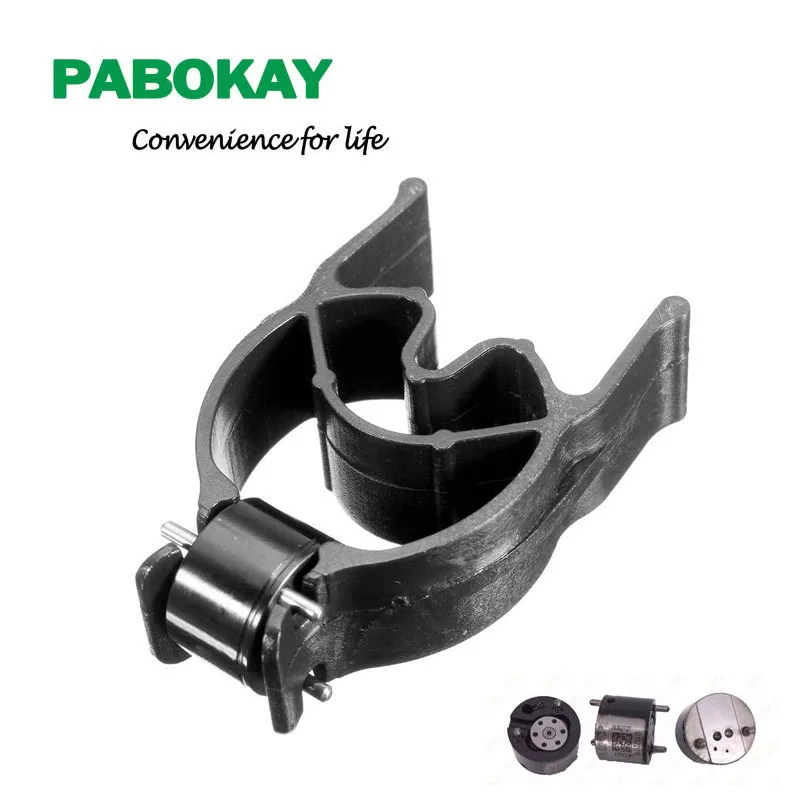 

Fit For euro5 Common rail fuel injector nozzle control valve 28277576 9308z625c 28362727 33800-4A710 28264952 25183185 28297167