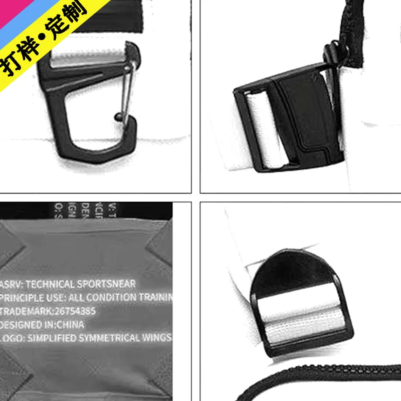 

Unisex Mens Running Mobile Phone Chest Bag for Running Anti-lost Mobile Phone Bag Waerproof Sports Fitness Tactics Vest Bag