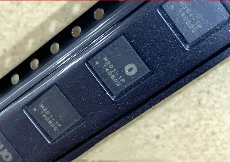 

5-10PCS New AUOM201-1F M201-1F QFN48 liquid crystal power supply chip