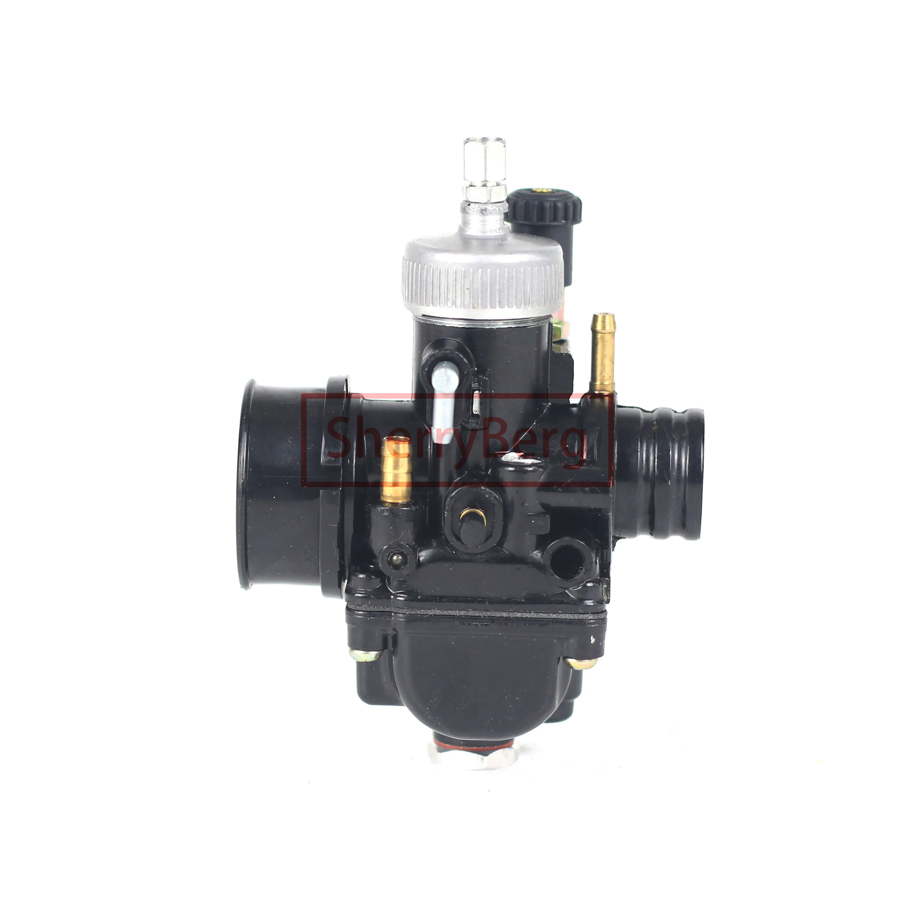 Карбюратор SherryBerg Racing подходит для PHBG 21 phbg21 DS черный мм карбюратор гоночного