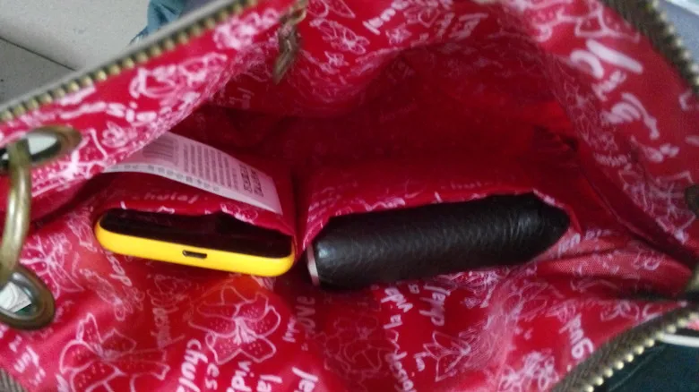 

Wholesale Original 2021 Spain .desigual Women's Bag Printed beaded retro hand bill of lading shoulder cross women's bag11