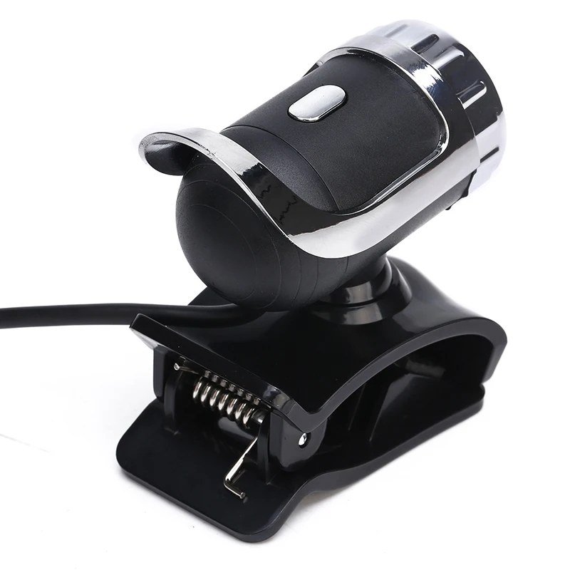 Цифровая веб камера с микрофоном 360 градусов|Веб-камеры| |