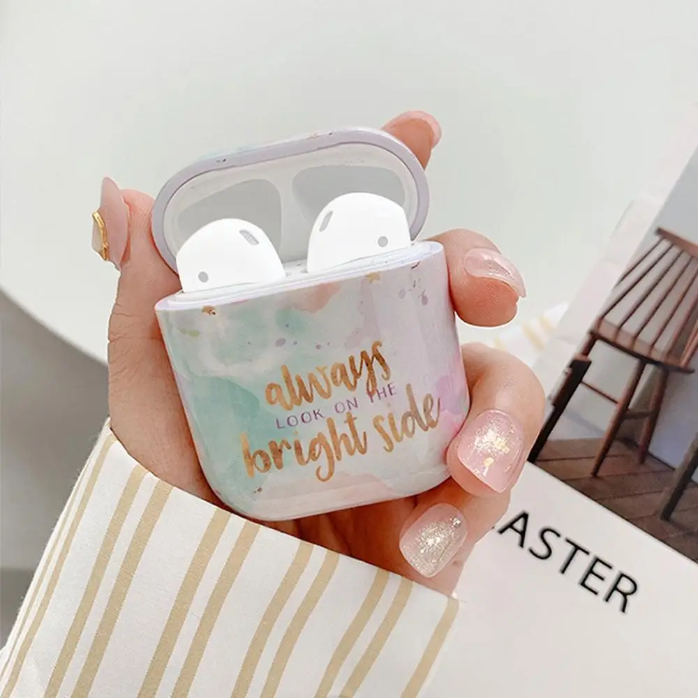 Беспроводные наушники Bluetooth противоударный силиконовый защитный чехол с