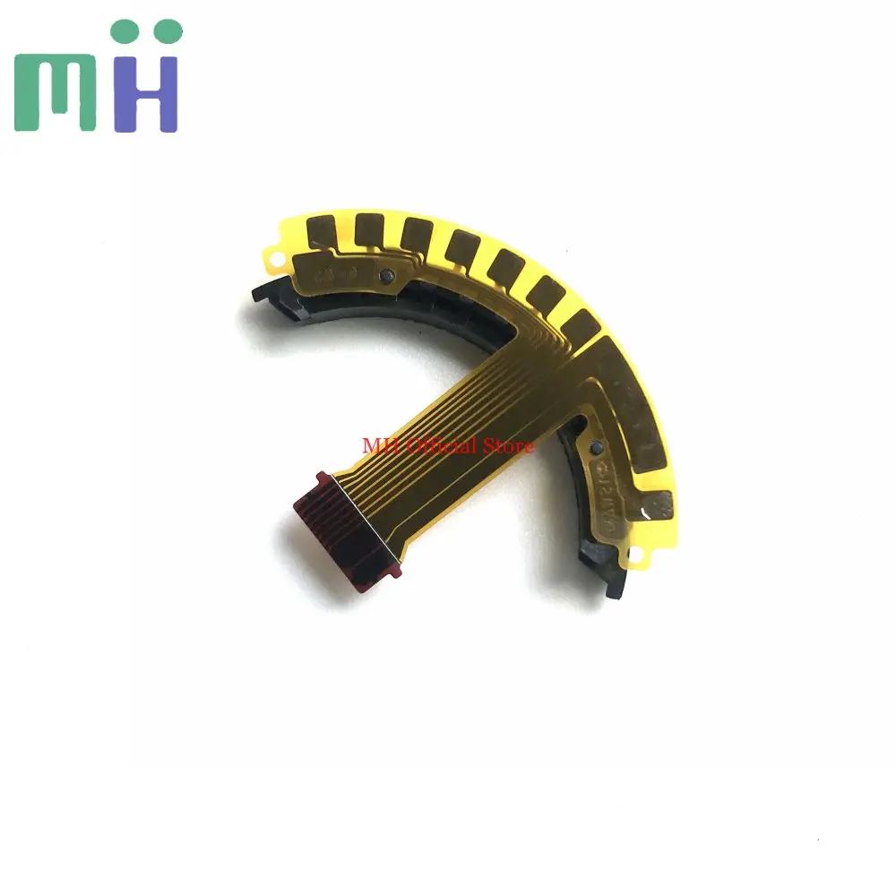 Новинка гибкий кабель с байонетным креплением для контактных линз FPC Panasonic Lumix G X