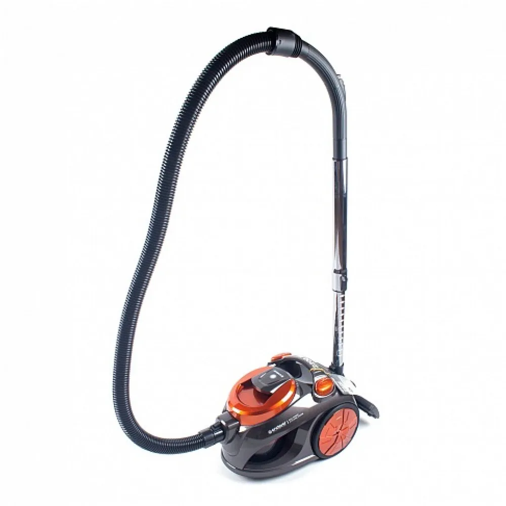 Пылесос ENDEVER SKYCLEAN VC 550 80240|Пылесосы| |