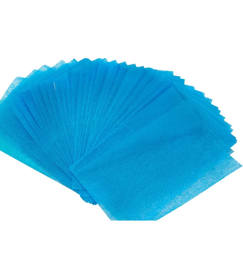 1 Набор бумаг для макияжа очищающая впитывающая масло бумага лица Корейская