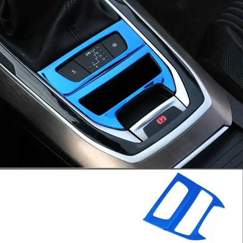 Автомобильная автомобильная система управления Выход кондиционера интерьера